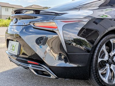 صورة مصغرة 30 لـ 2018 Lexus LC