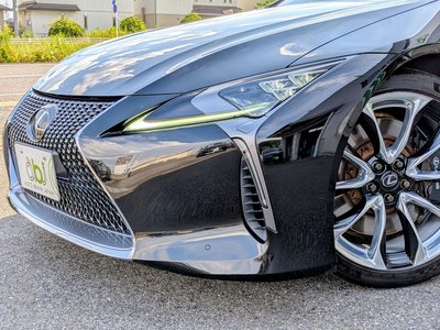 صورة مصغرة 17 لـ 2018 Lexus LC
