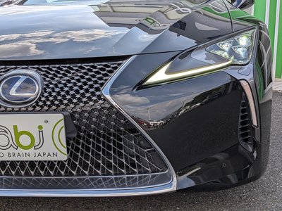 صورة 7 لـ 2018 Lexus LC