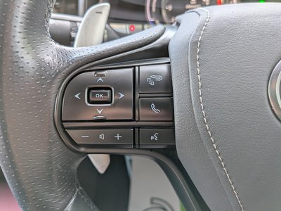 صورة مصغرة 37 لـ 2018 Lexus LC