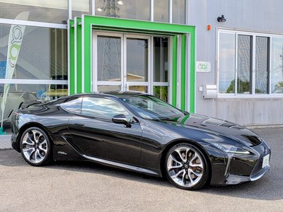 صورة 3 لـ 2018 Lexus LC