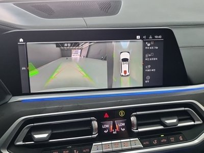 صورة مصغرة 15 لـ 2021 BMW X7