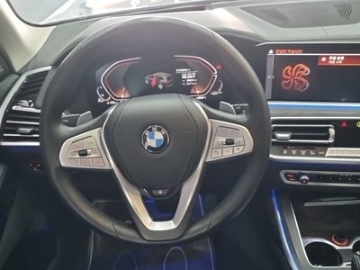 صورة مصغرة 13 لـ 2021 BMW X7