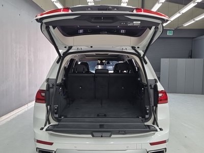 صورة مصغرة 12 لـ 2021 BMW X7