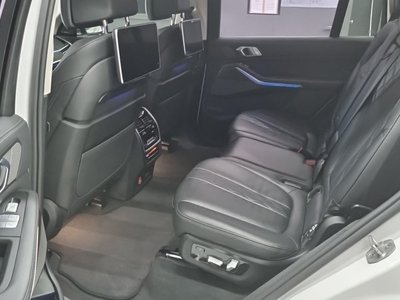 صورة مصغرة 11 لـ 2021 BMW X7