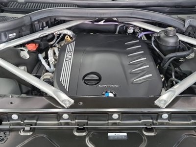 2021 BMW X7 照片 7