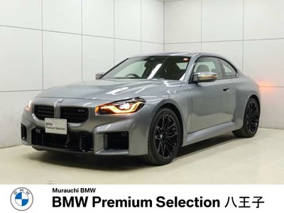BMW M2 COUPE - 1