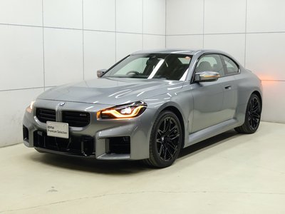 BMW M2 COUPE - 7