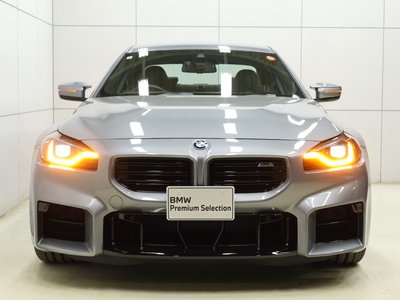 BMW M2 COUPE - 6