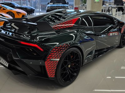 LAMBORGHINI HURACAN - 7