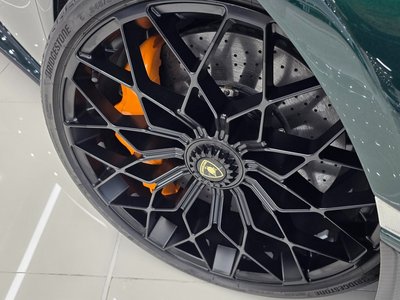 LAMBORGHINI HURACAN - 9