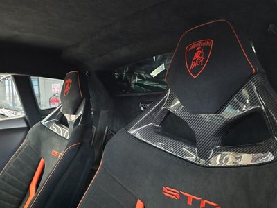 LAMBORGHINI HURACAN - 10