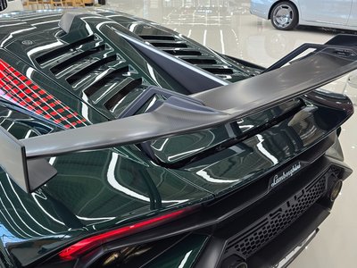 LAMBORGHINI HURACAN - 6