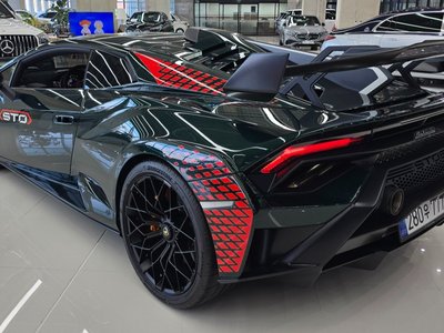 LAMBORGHINI HURACAN - 3