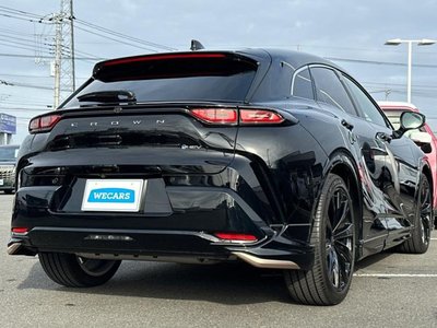 TOYOTA CROWN SPORT - 3