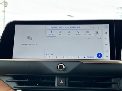 TOYOTA CROWN SPORT - 10