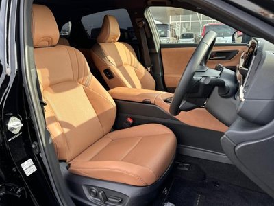 TOYOTA CROWN SPORT - 4