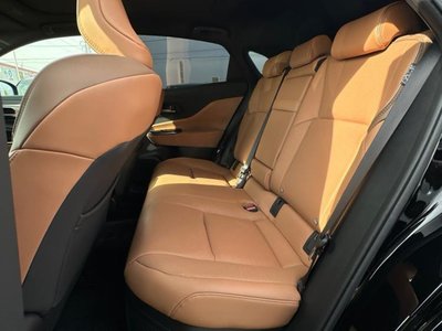 TOYOTA CROWN SPORT - 7