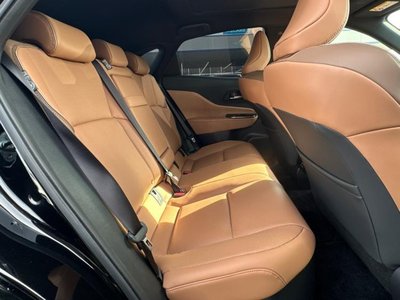 TOYOTA CROWN SPORT - 5