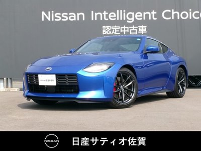 NISSAN FAIRLADY Z - 1