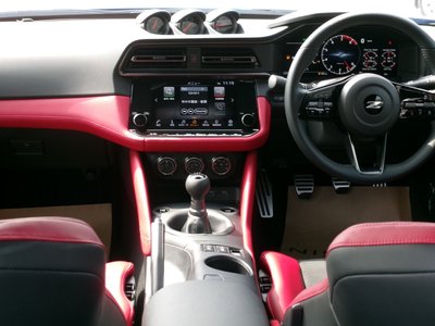 NISSAN FAIRLADY Z - 4