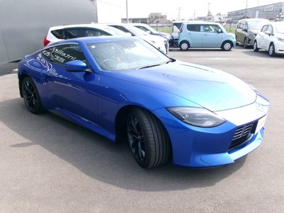 NISSAN FAIRLADY Z - 6