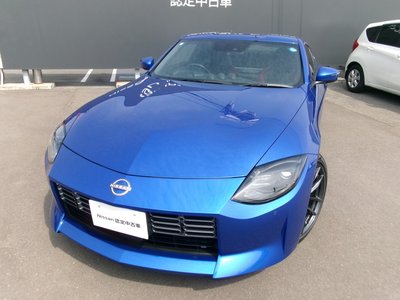 NISSAN FAIRLADY Z - 7