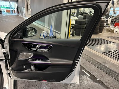 صورة مصغرة 16 لـ 2022 Mercedes-BENZ C-CLASS AMG