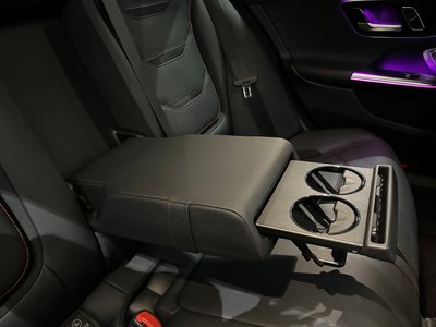 صورة مصغرة 31 لـ 2022 Mercedes-BENZ C-CLASS AMG