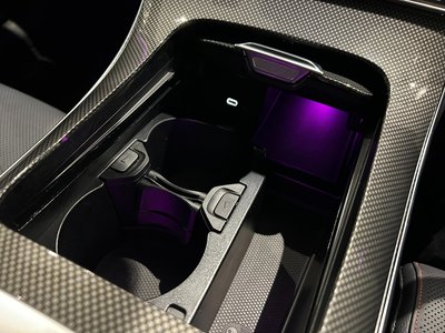 صورة مصغرة 28 لـ 2022 Mercedes-BENZ C-CLASS AMG
