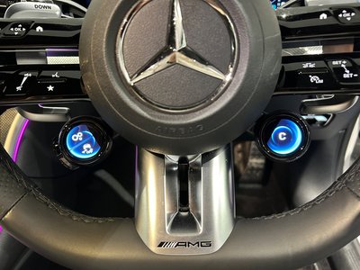 صورة مصغرة 45 لـ 2022 Mercedes-BENZ C-CLASS AMG