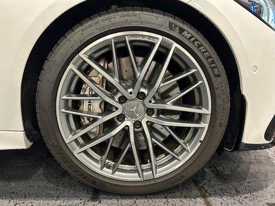 صورة مصغرة 15 لـ 2022 Mercedes-BENZ C-CLASS AMG