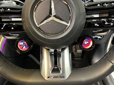 صورة مصغرة 43 لـ 2022 Mercedes-BENZ C-CLASS AMG