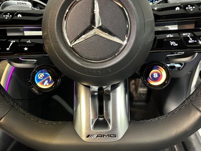 صورة مصغرة 44 لـ 2022 Mercedes-BENZ C-CLASS AMG