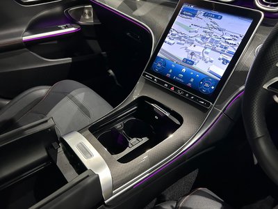 صورة مصغرة 27 لـ 2022 Mercedes-BENZ C-CLASS AMG
