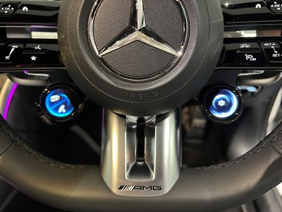 صورة مصغرة 47 لـ 2022 Mercedes-BENZ C-CLASS AMG