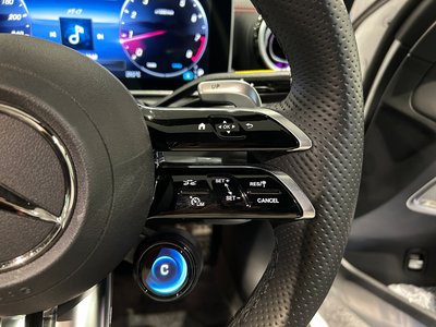 صورة مصغرة 20 لـ 2022 Mercedes-BENZ C-CLASS AMG