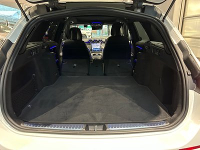 صورة مصغرة 11 لـ 2022 Mercedes-BENZ C-CLASS AMG