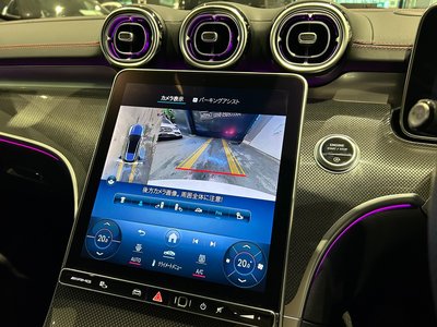 صورة مصغرة 25 لـ 2022 Mercedes-BENZ C-CLASS AMG