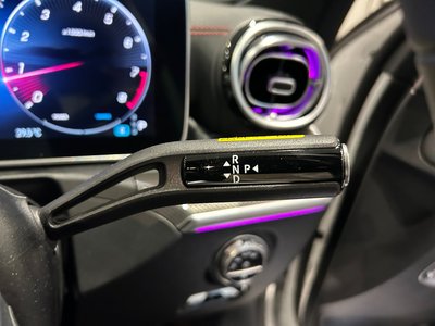 صورة مصغرة 22 لـ 2022 Mercedes-BENZ C-CLASS AMG