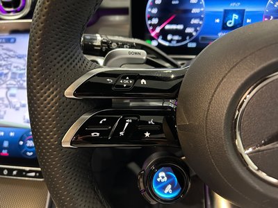 صورة مصغرة 19 لـ 2022 Mercedes-BENZ C-CLASS AMG