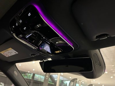 صورة مصغرة 33 لـ 2022 Mercedes-BENZ C-CLASS AMG