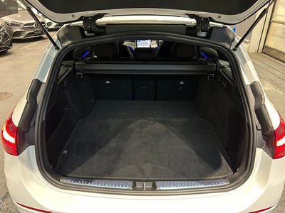 صورة 10 لـ 2022 Mercedes-BENZ C-CLASS