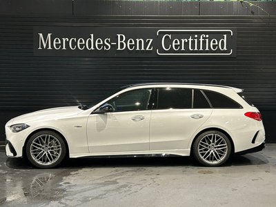 صورة 3 لـ 2022 Mercedes-BENZ C-CLASS