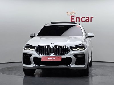 BMW X6 - 2