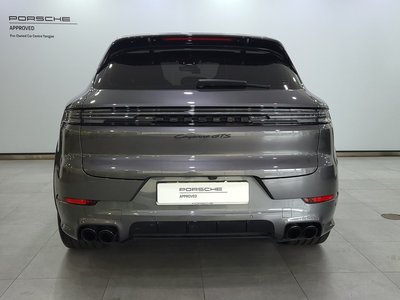 PORSCHE CAYENNE - 3