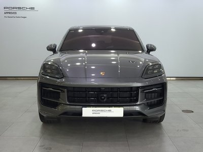 PORSCHE CAYENNE - 2