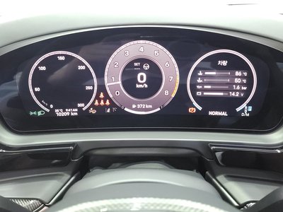 PORSCHE CAYENNE - 8