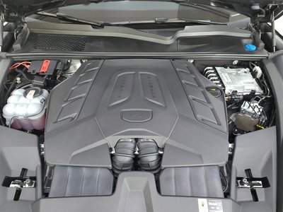 PORSCHE CAYENNE - 7