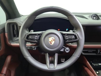 PORSCHE CAYENNE - 9